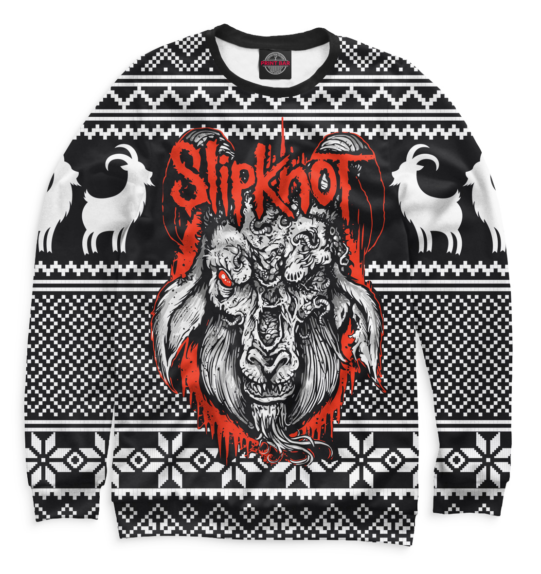 

Slipknot