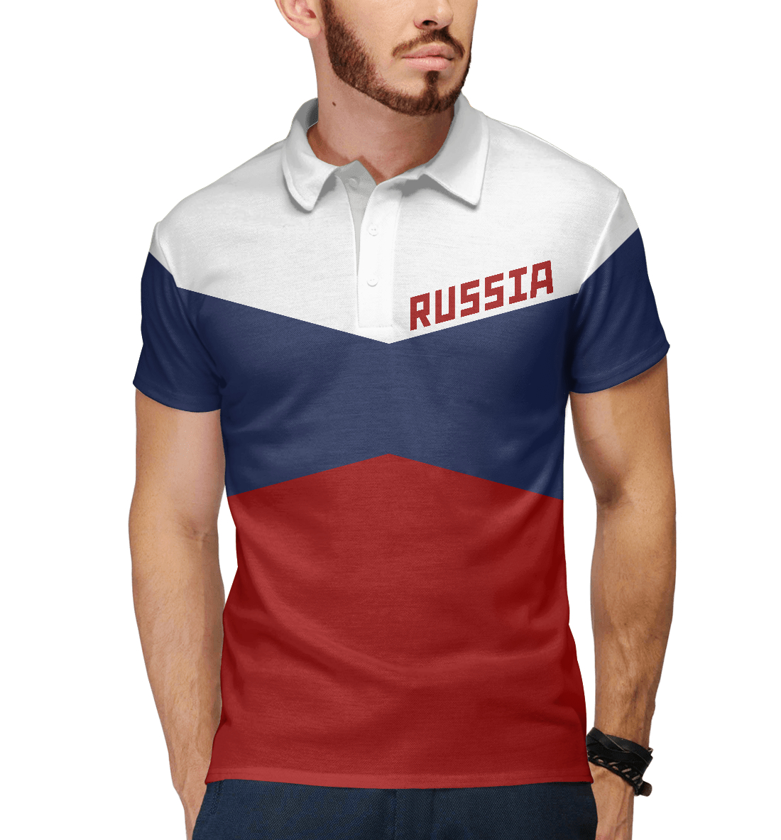 

Russia