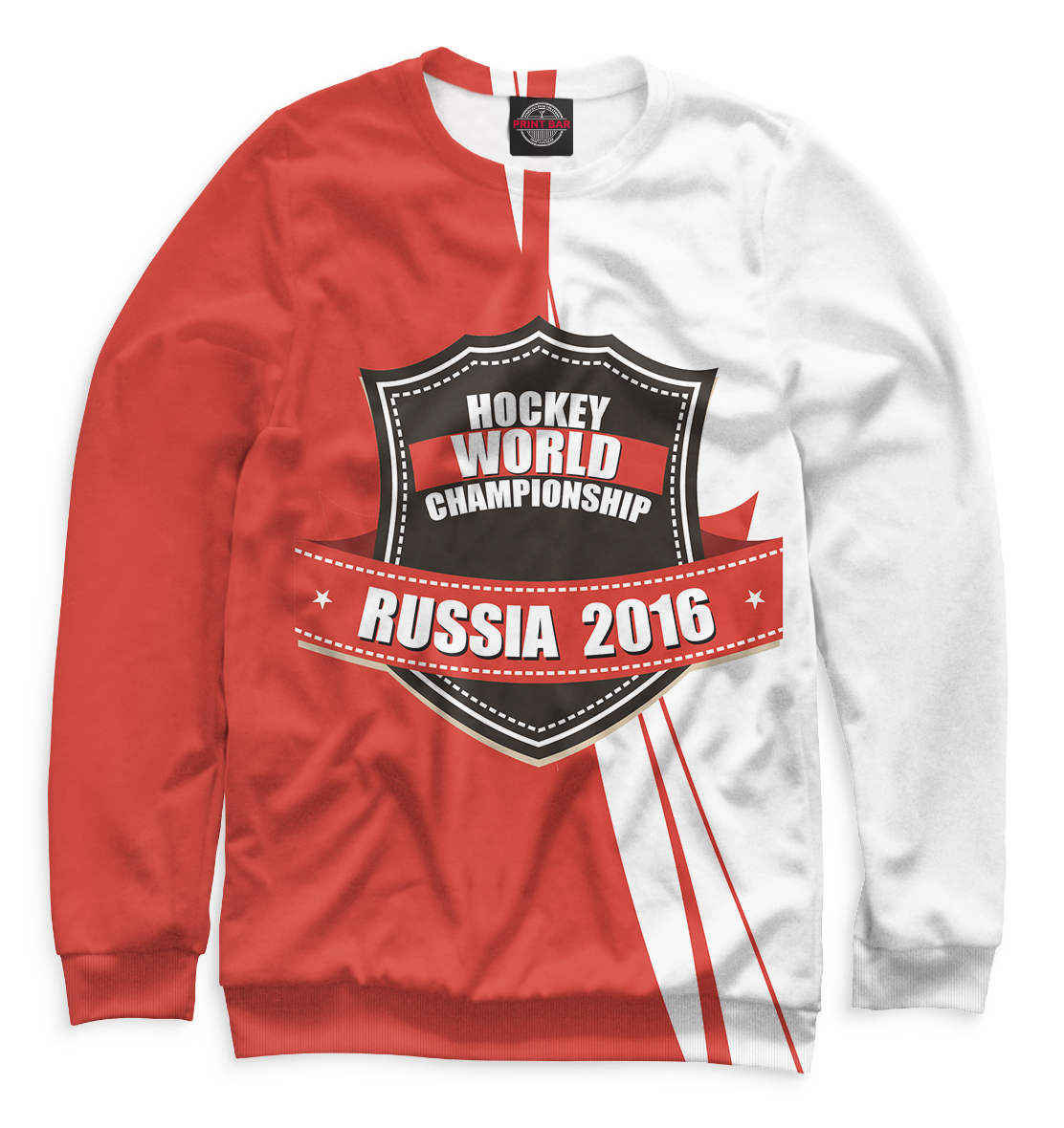 

Россия 2016