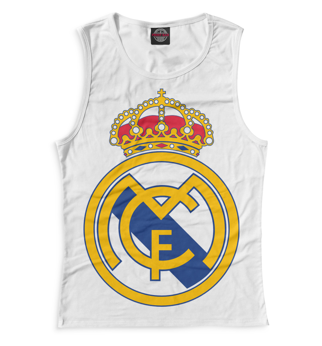 

Real Madrid