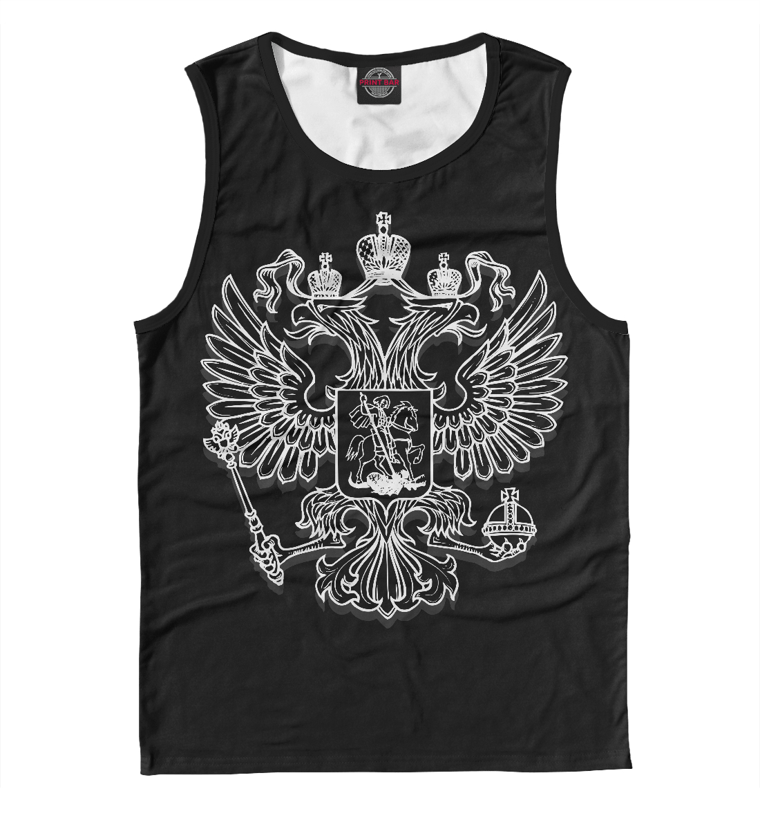 

Герб РФ ЧБ