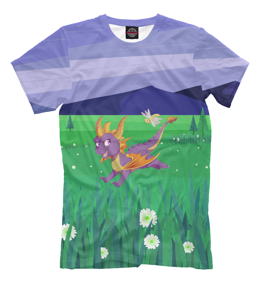 

Spyro