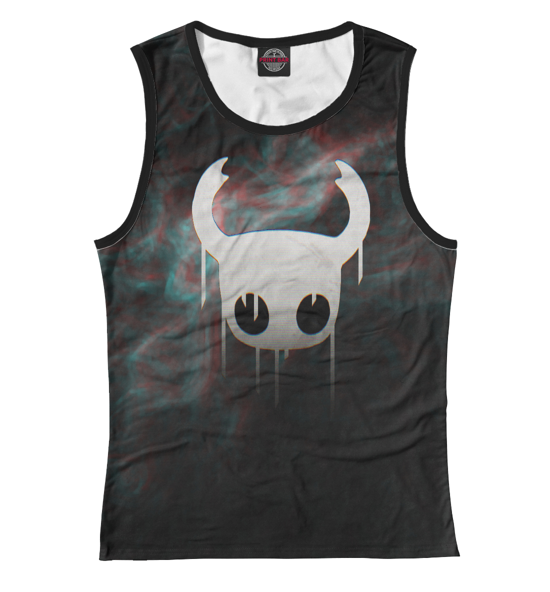 

Hollow Knight