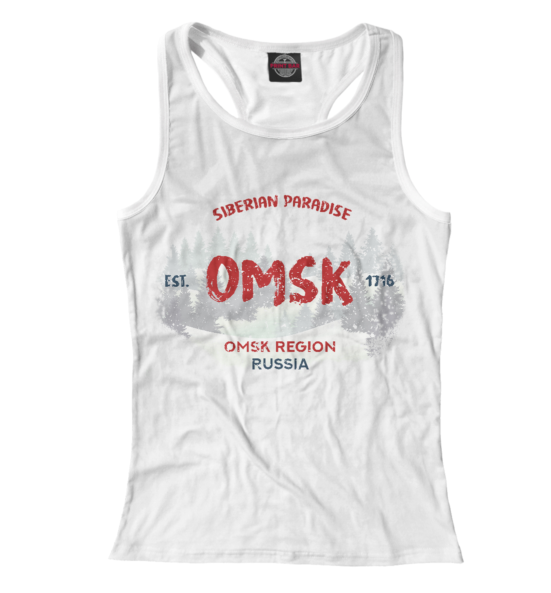 

Омск