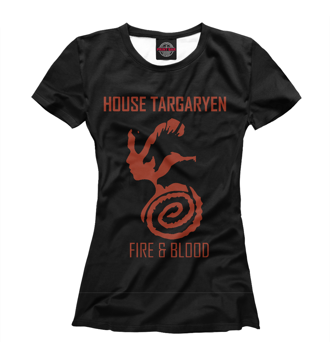 

House targaryen