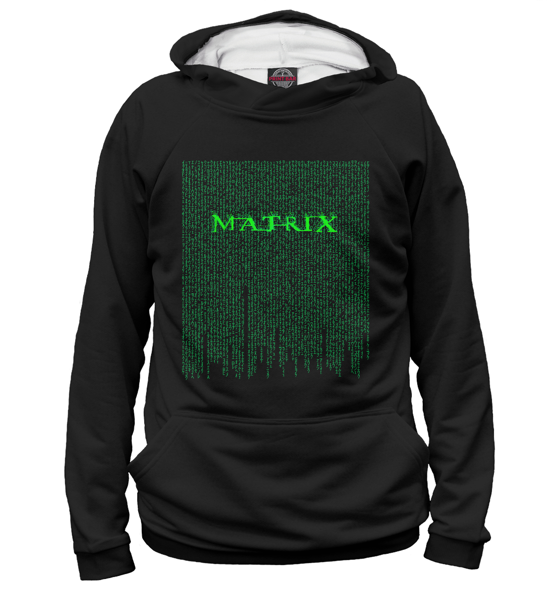 

Matrix Code