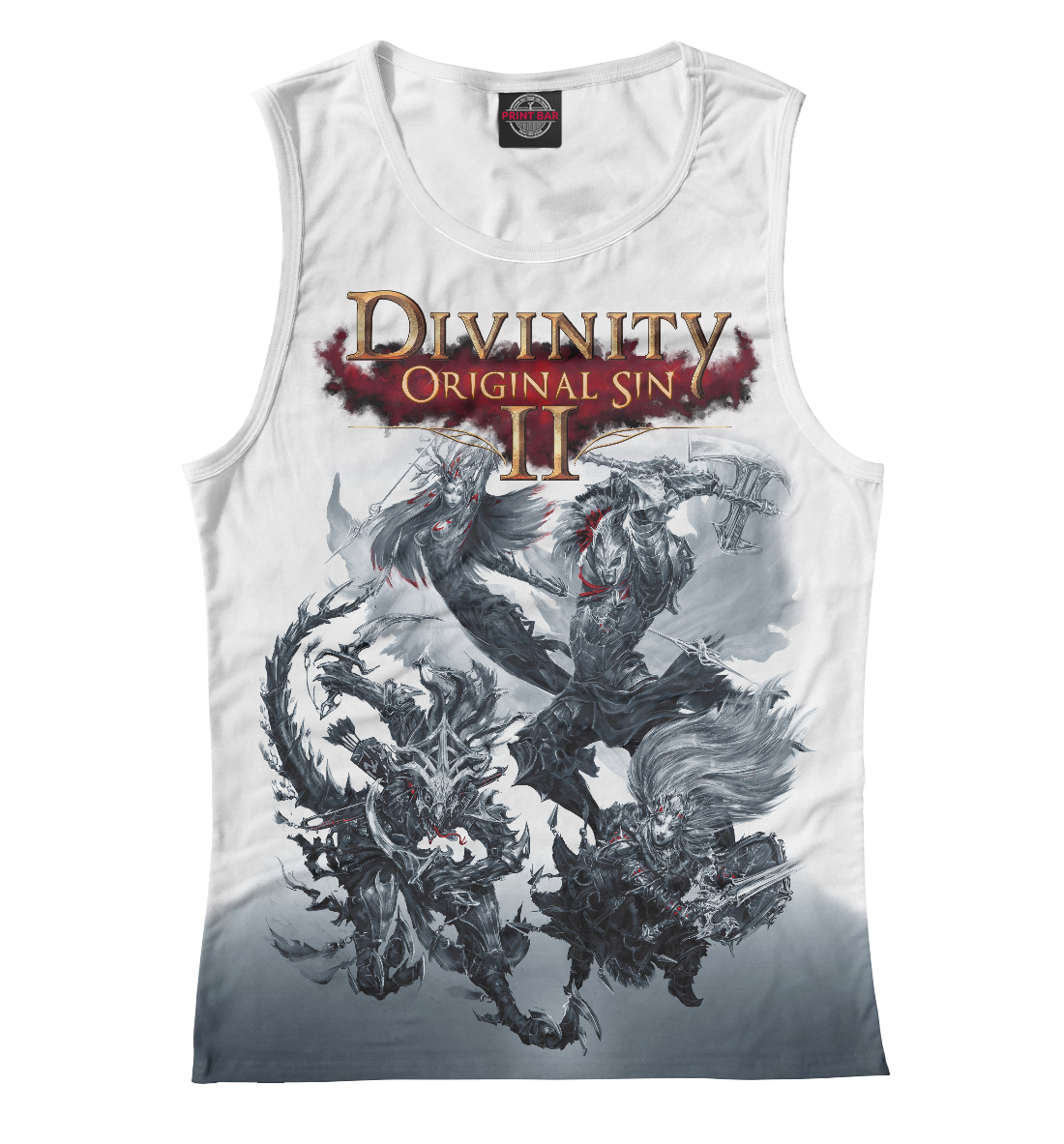 

Divinity Original Sin 2