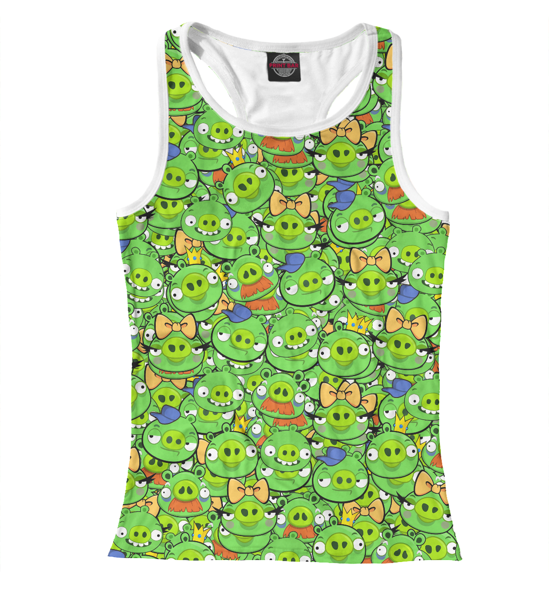 

Angry Birds