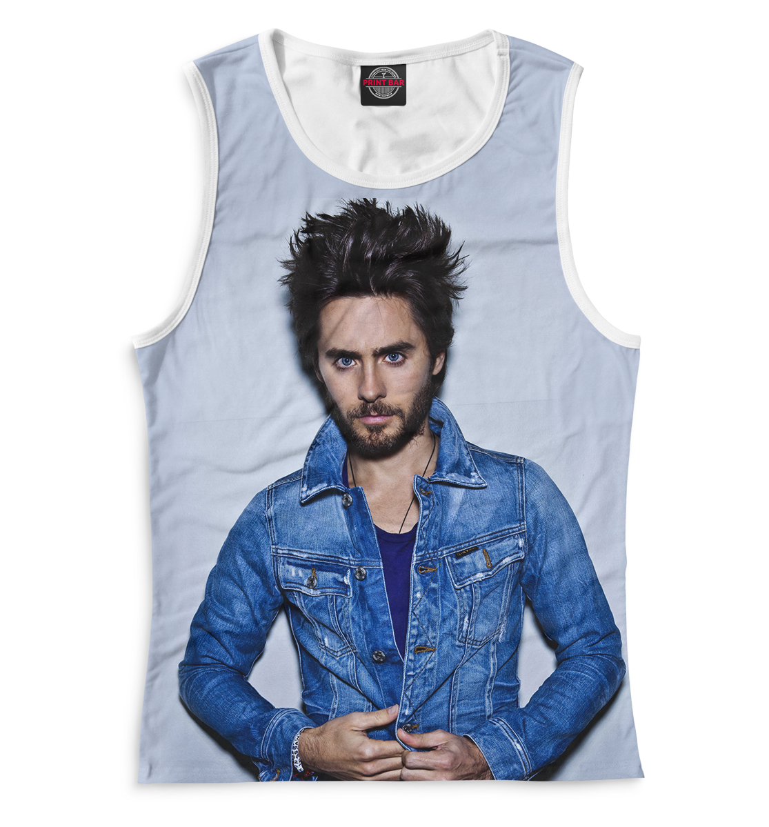 

Jared Leto