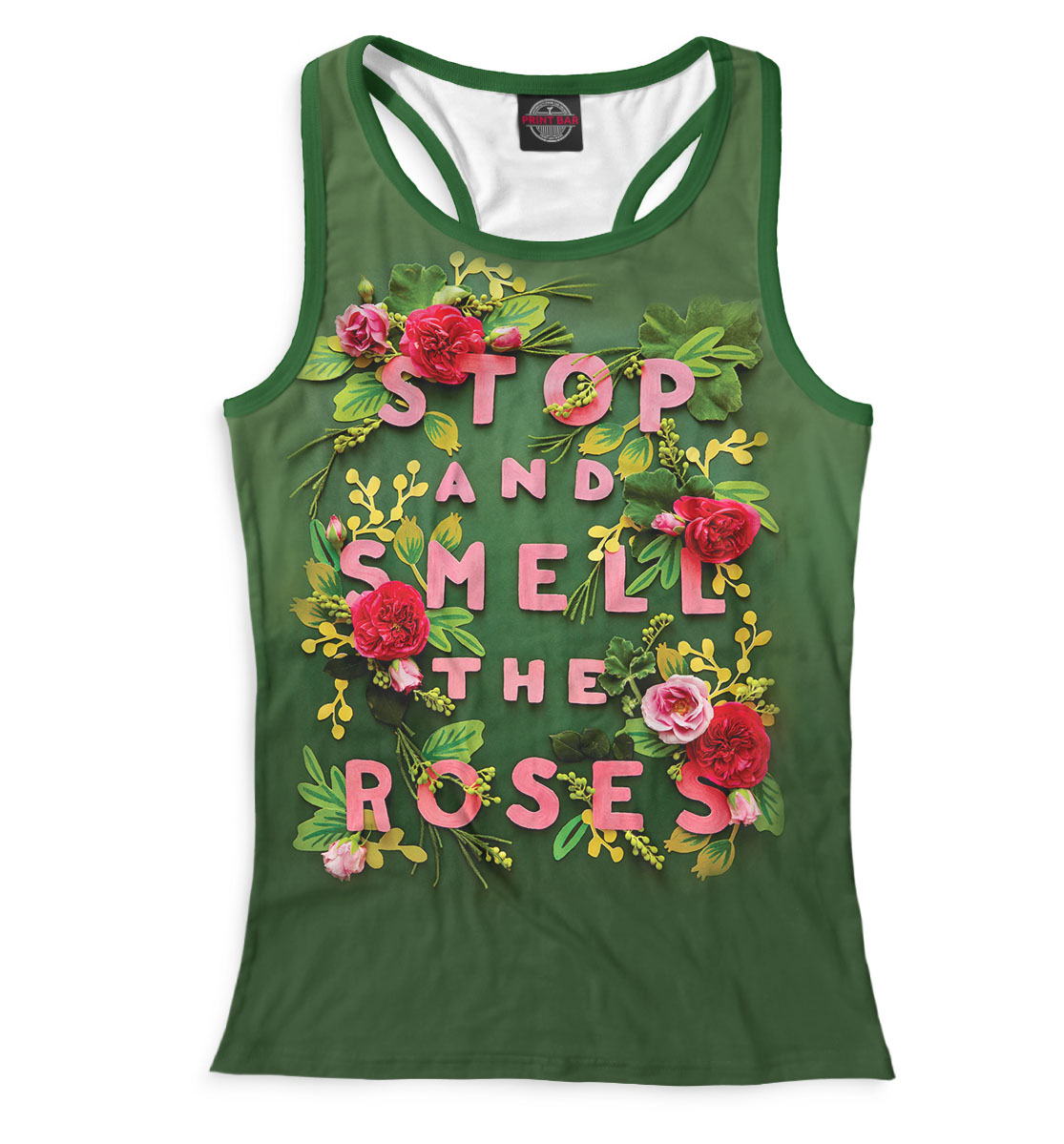 Stop and Smell the Roses stop and smell the roses