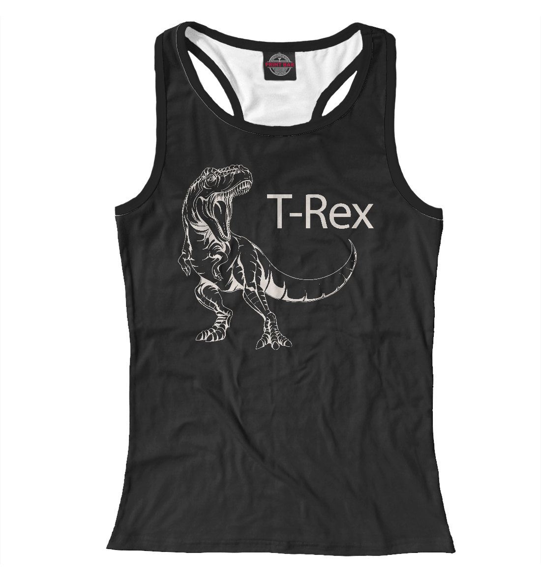 

T-rex