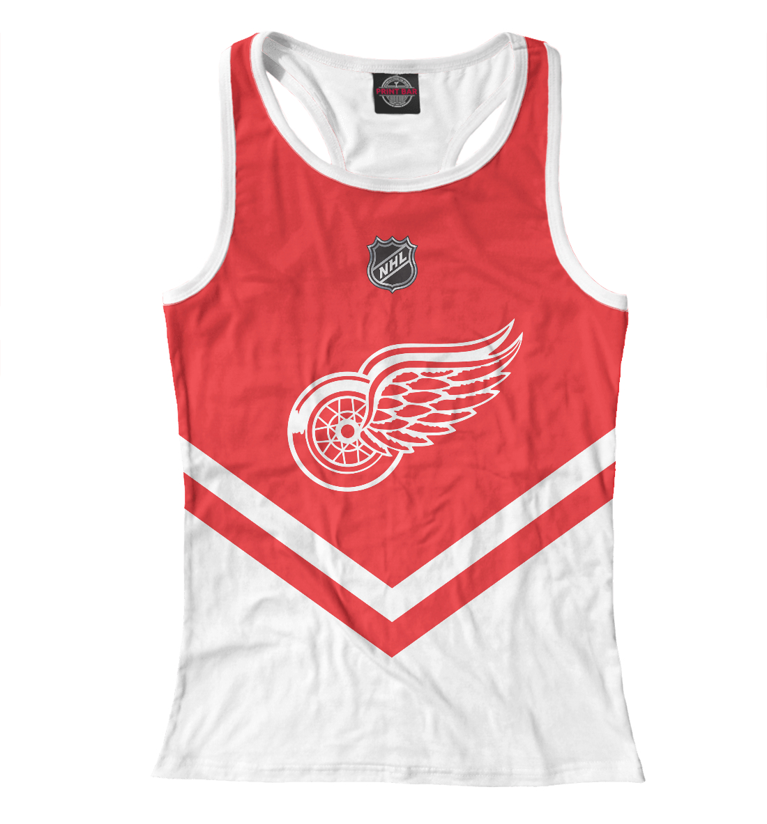 

Detroit Red Wings