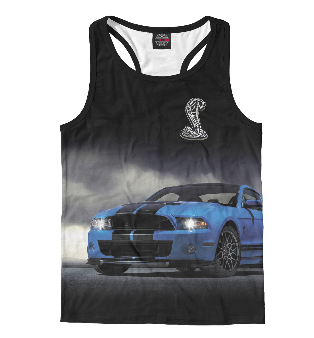 

Shelby
