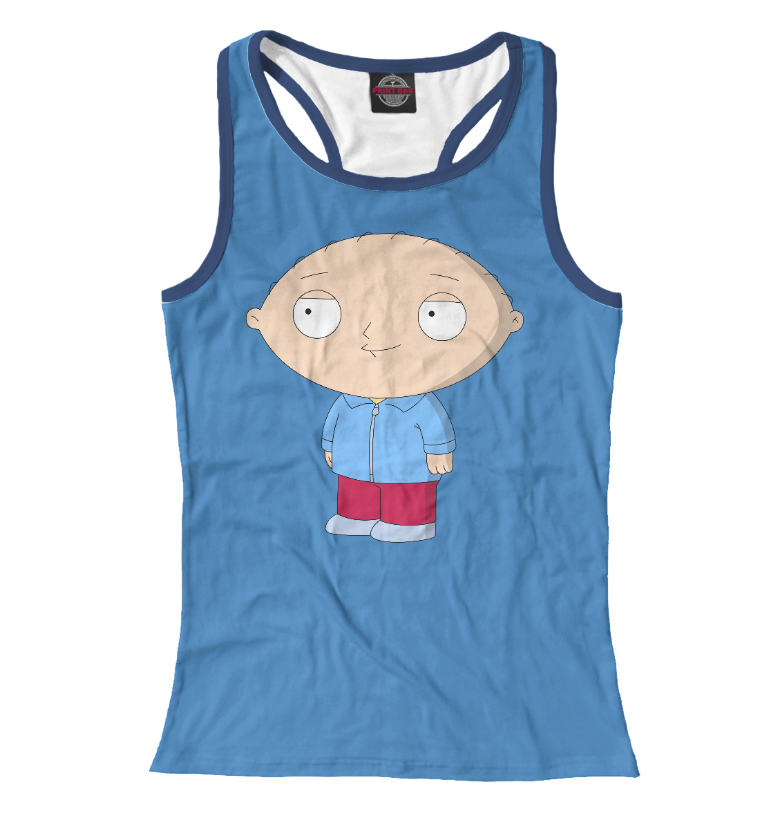 

Stewie