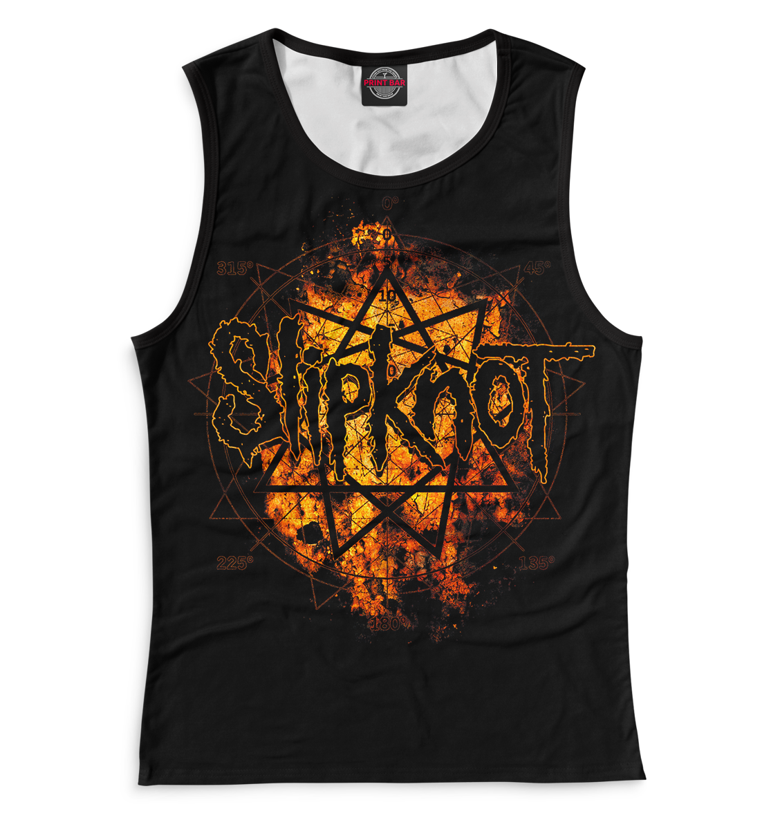 

Slipknot
