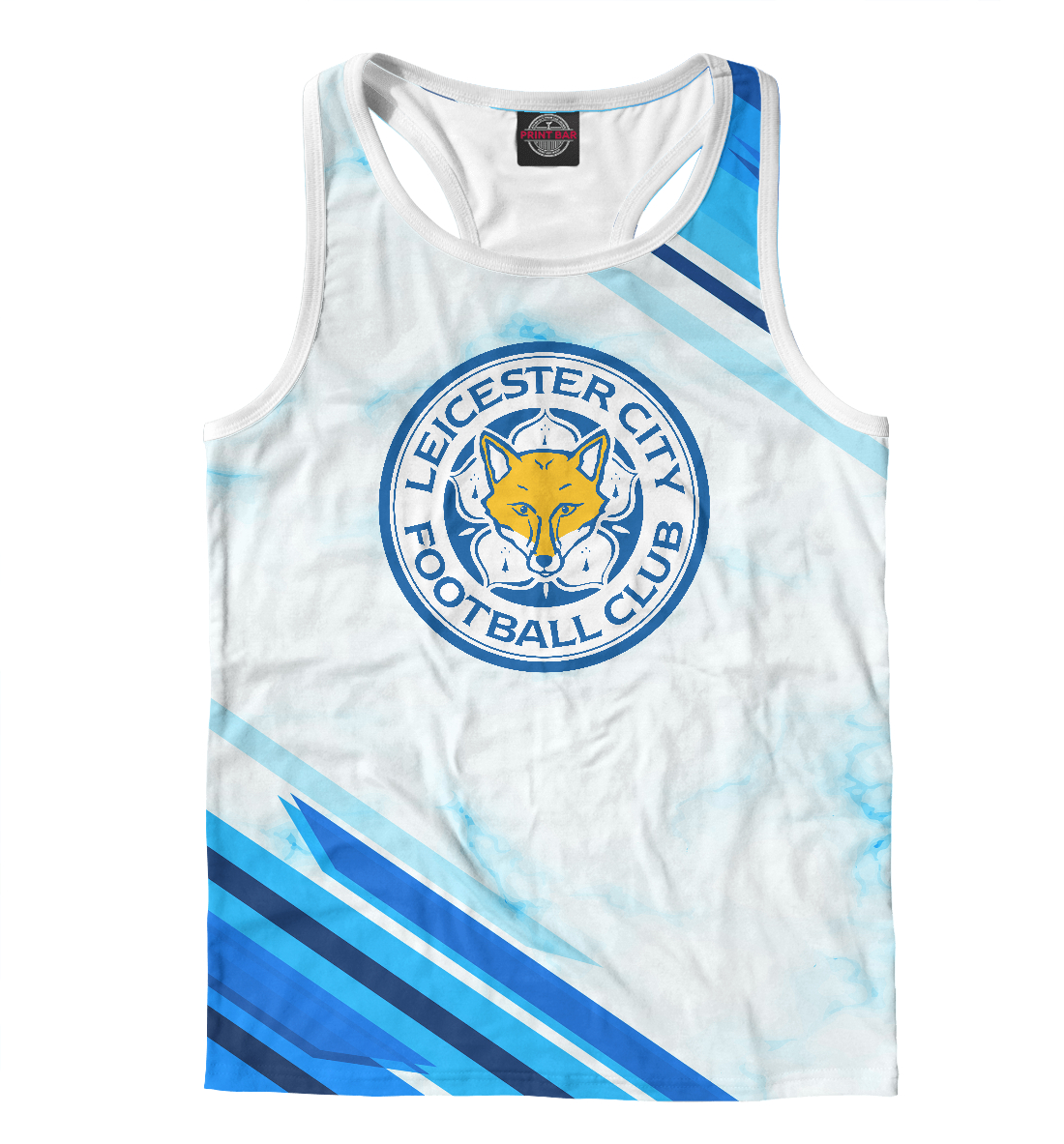 

Leicester city 2018