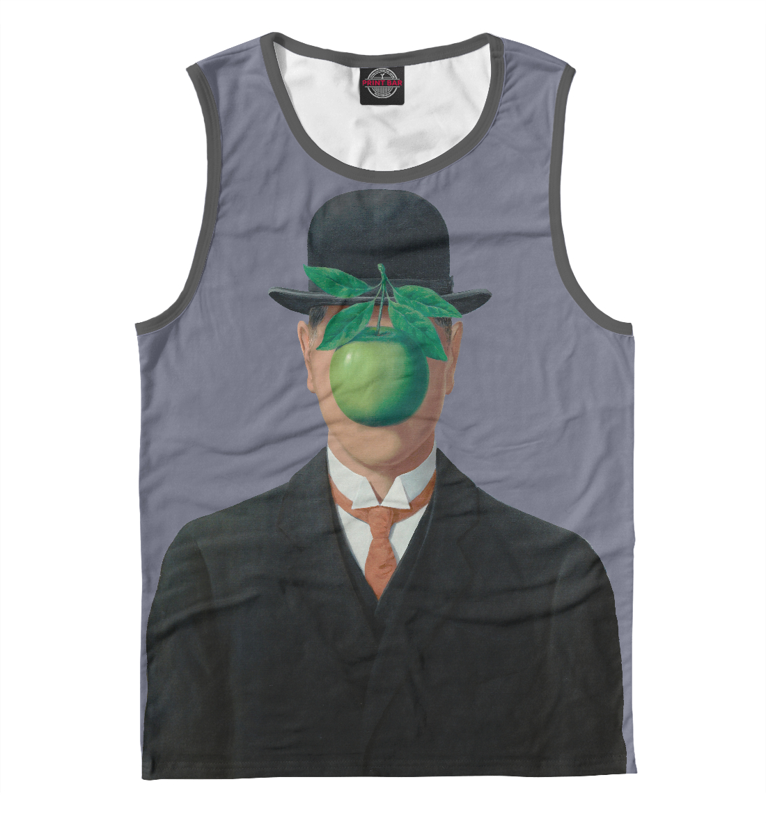 

Сын Человеческий