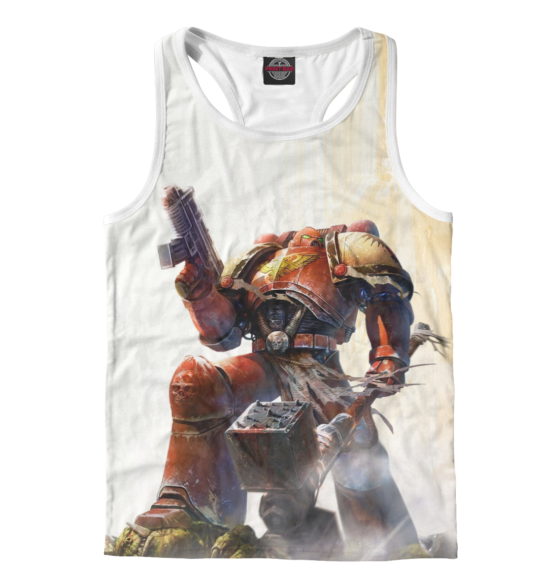

Warhammer 40k