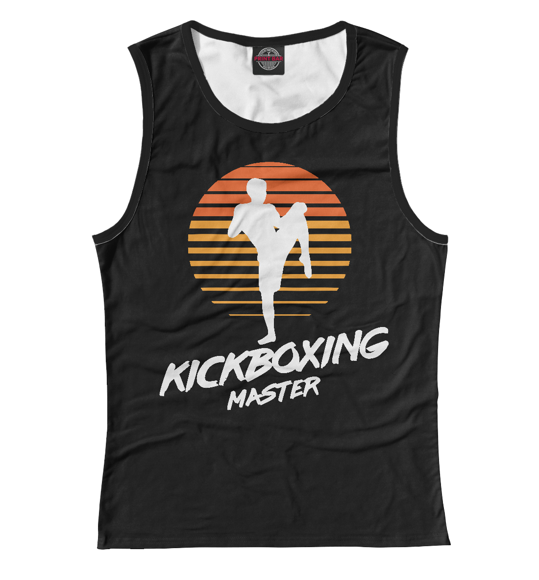 

Кикбоксинг