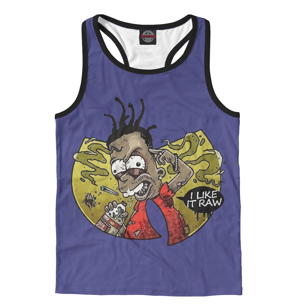 

Ol Dirty Bastard - Bart