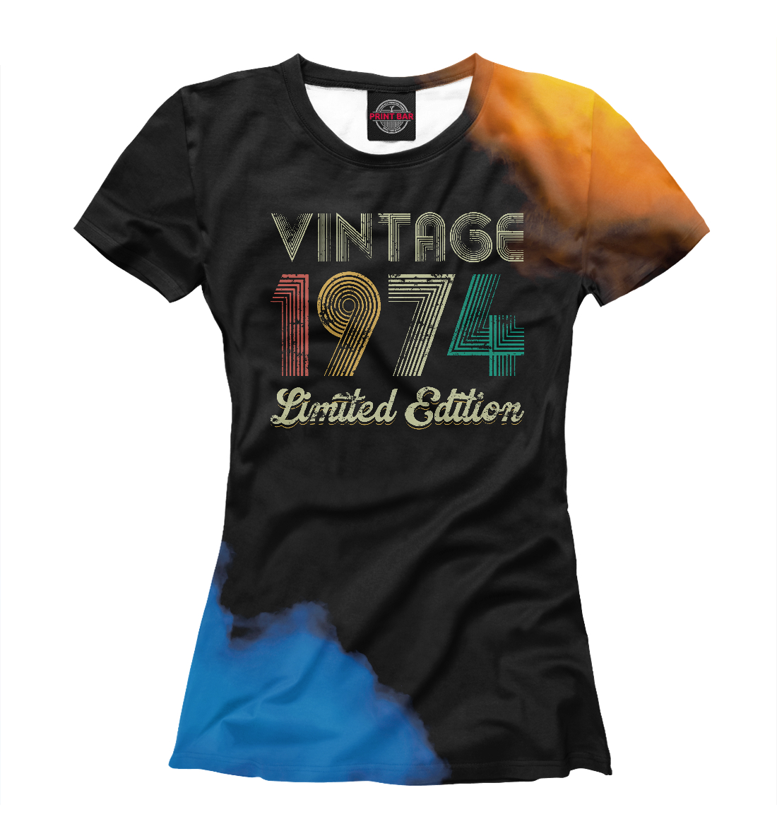 

Vintage 1974