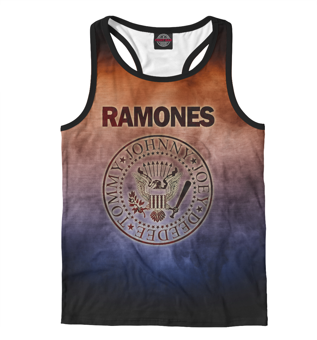 

Ramones