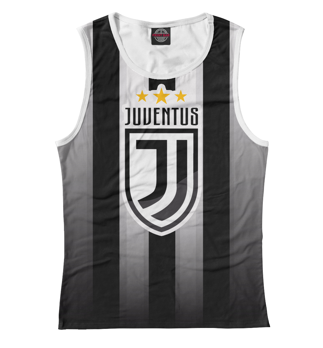 

Juventus New Emblem