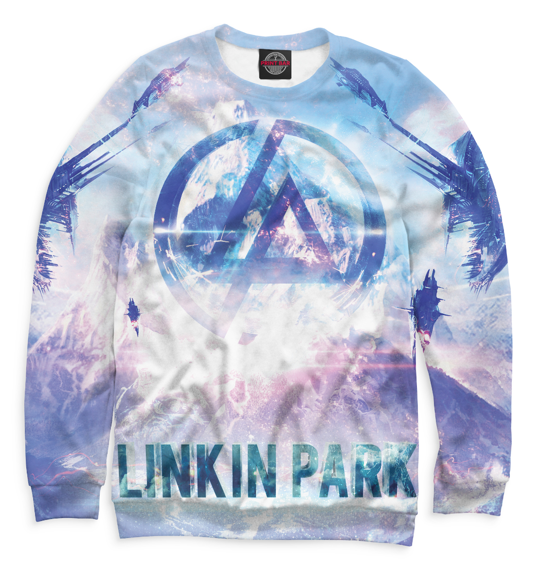 

Linkin Park