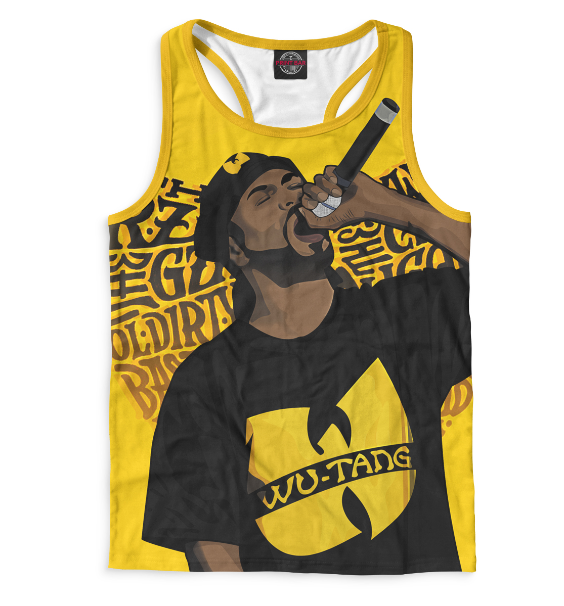 

Wu-Tang Clan
