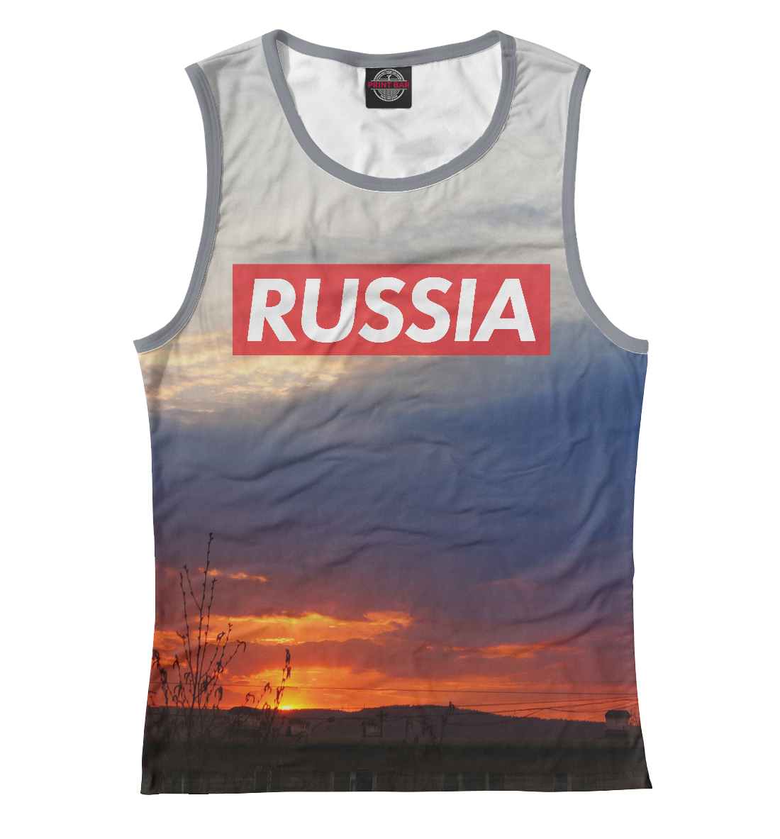

Russia Supreme