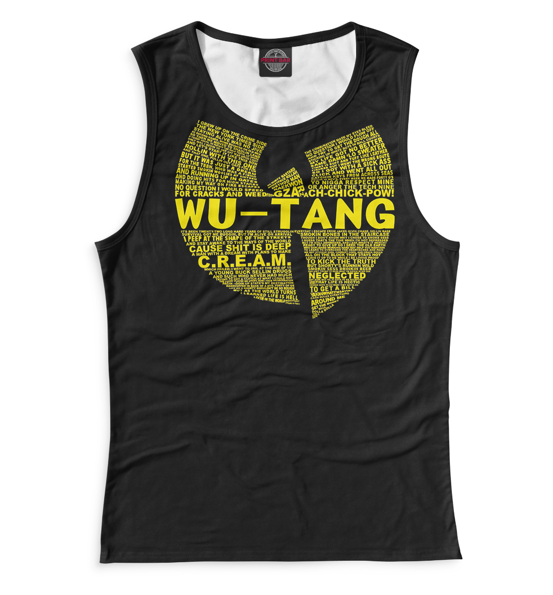 

Wu-Tang Clan