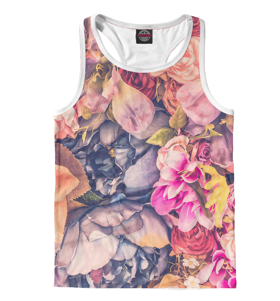 

Vintage Flower