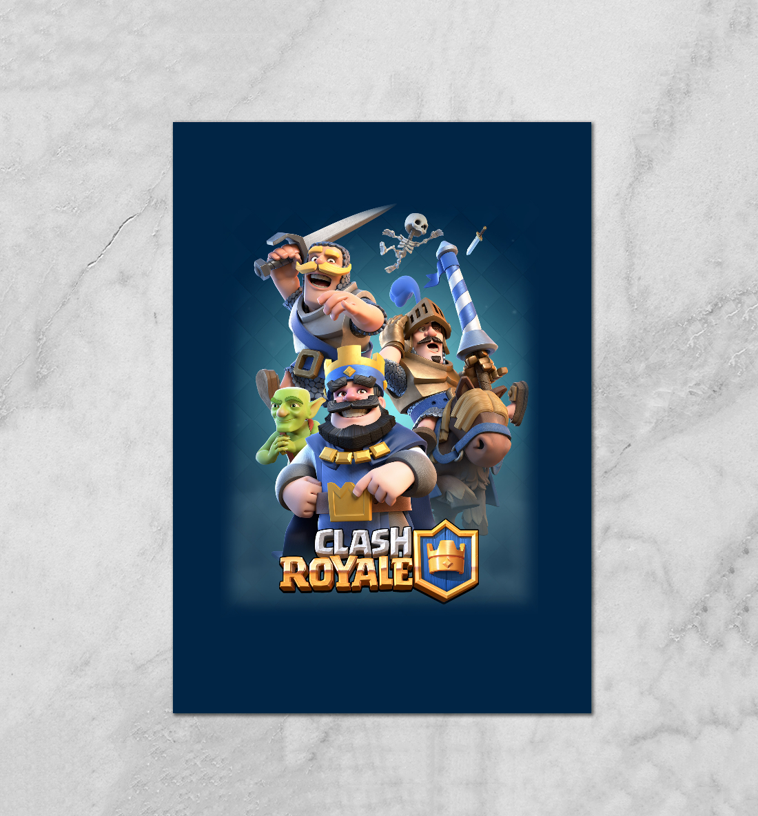 

Clash Royale