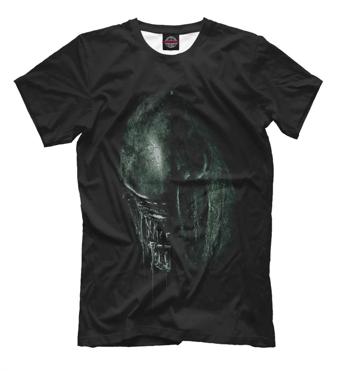 

Alien