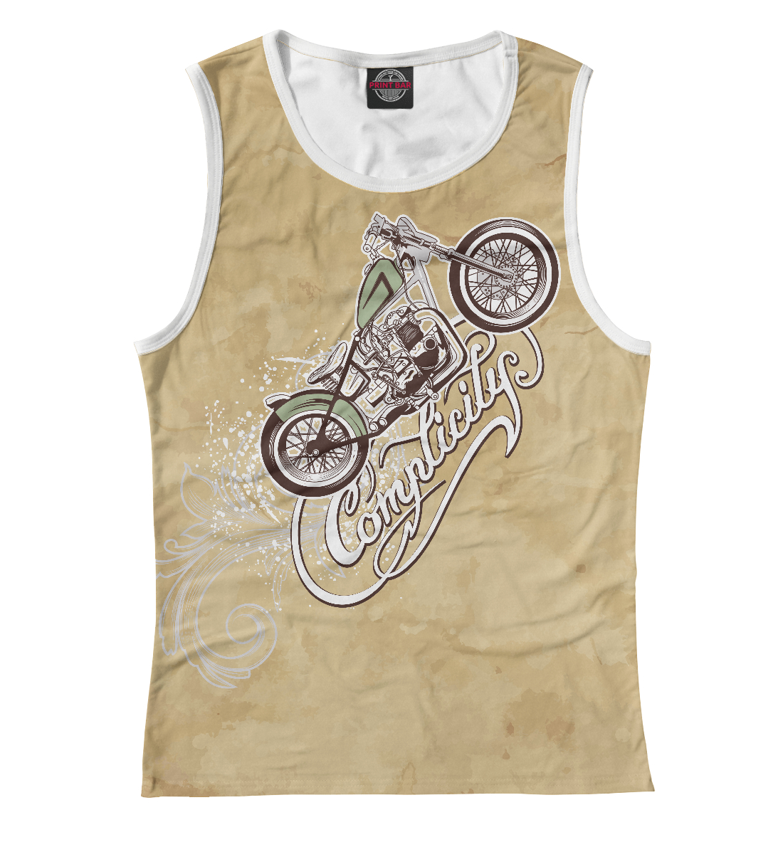 

Harley-Devidson vintage