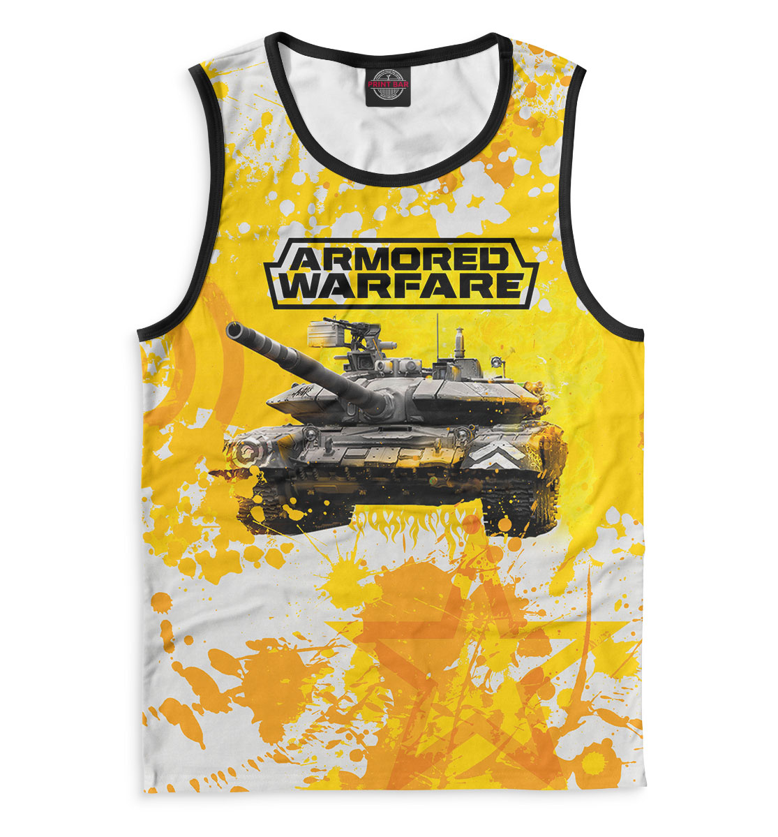 

Armored Warfare