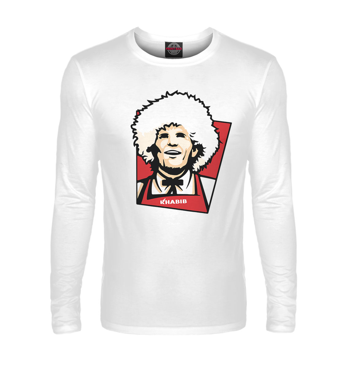 

Khabib Nurmagomedov