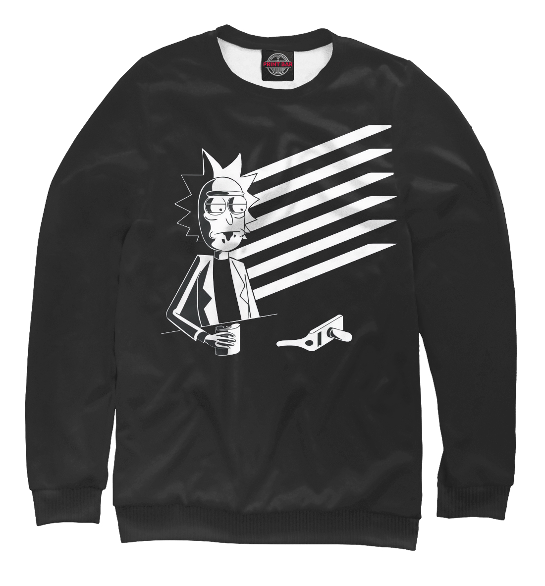 

Rick