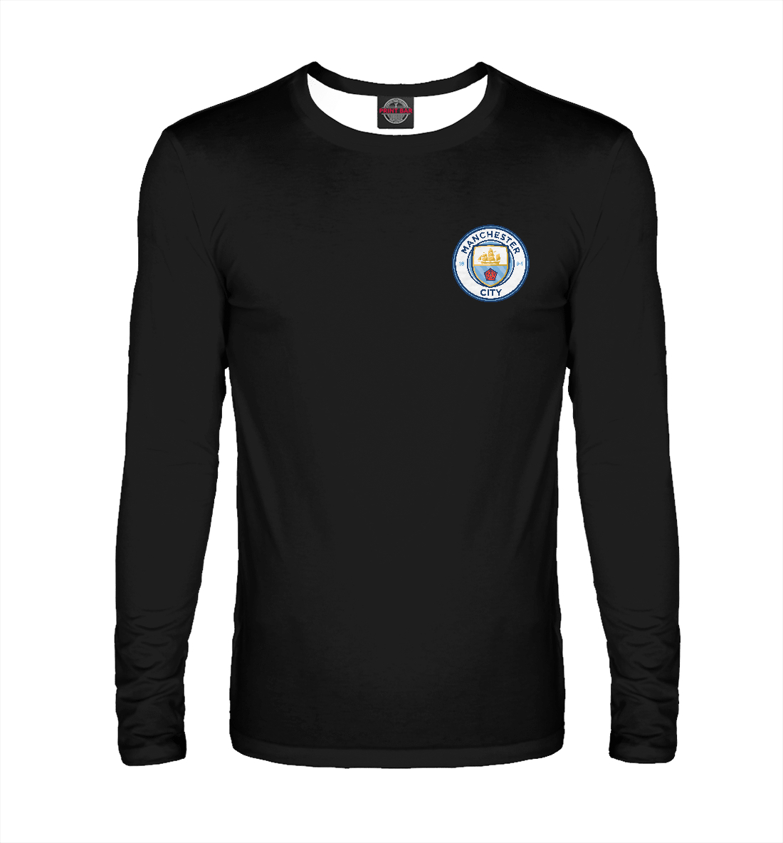 

Manchester City