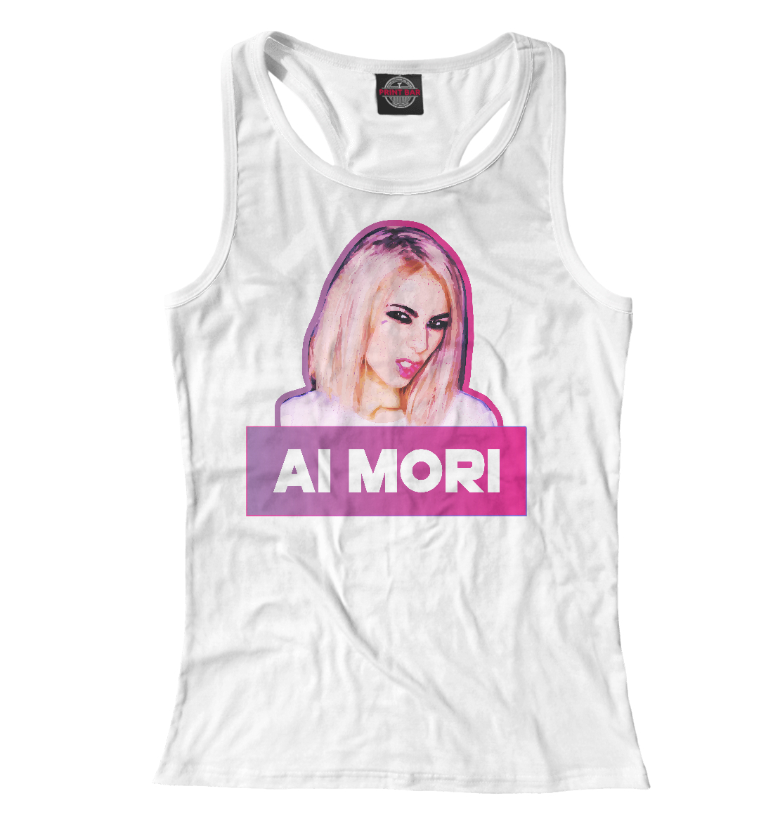 

Ai Mori