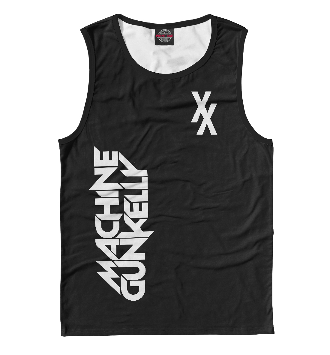 

Machine Gun Kelly