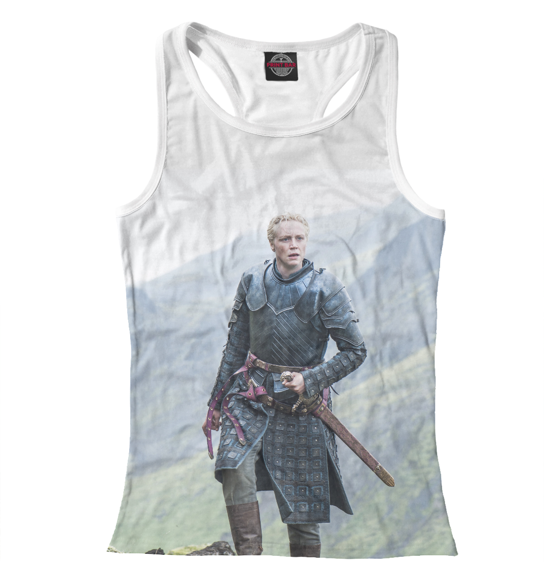 

Бриенна Тарт