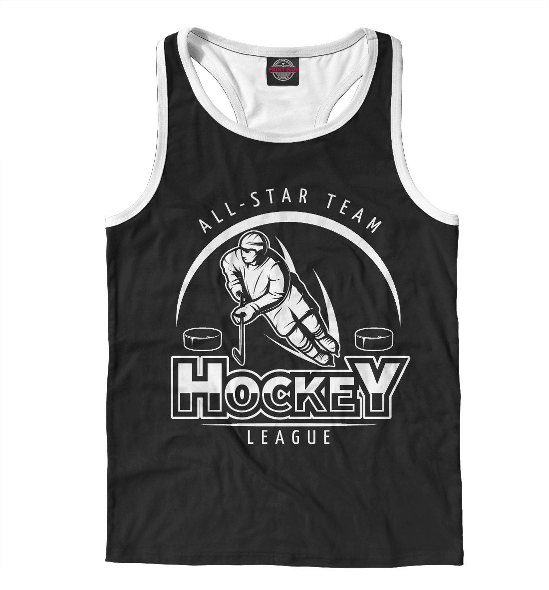 

Hockey League