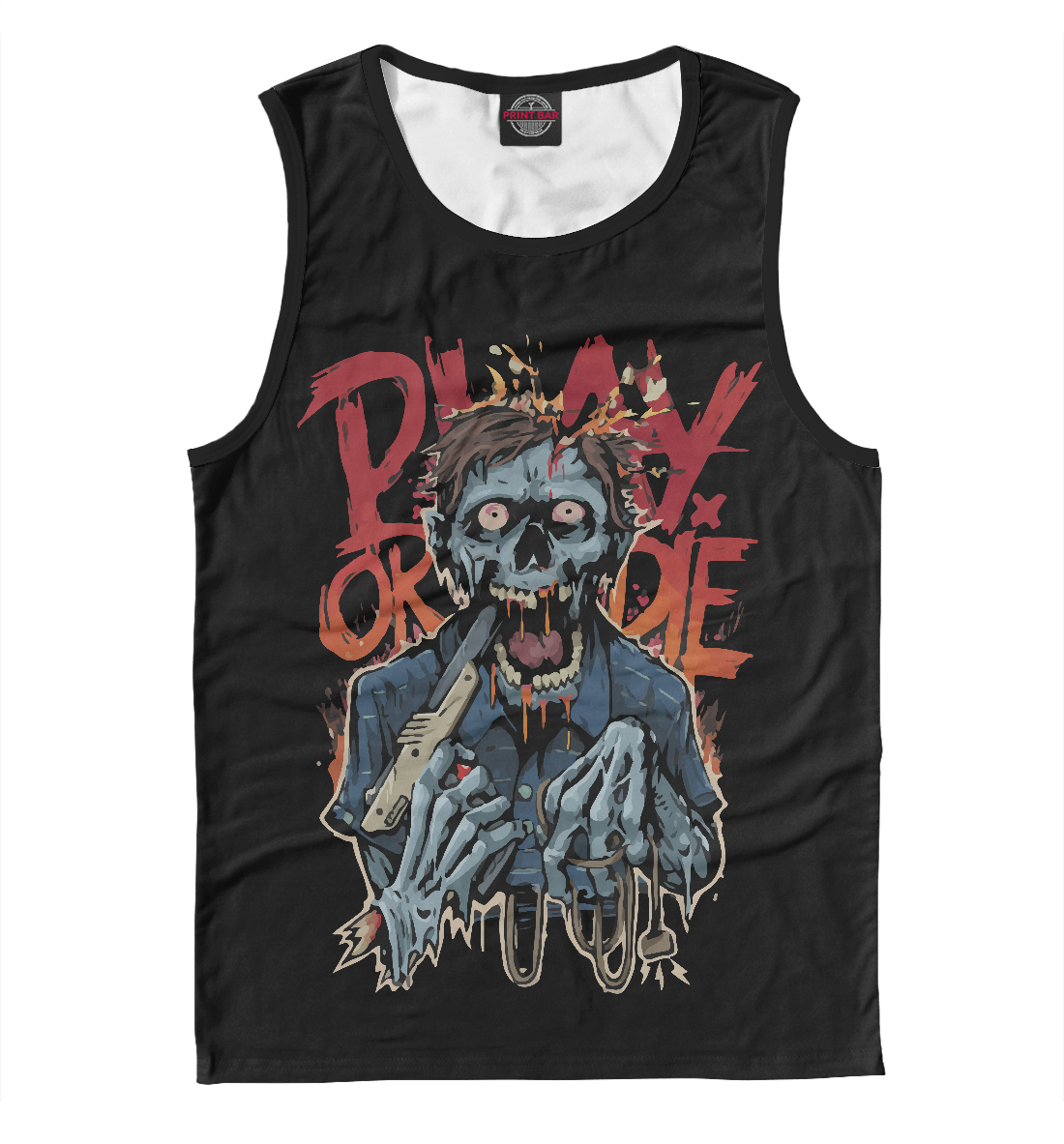 

Play or die