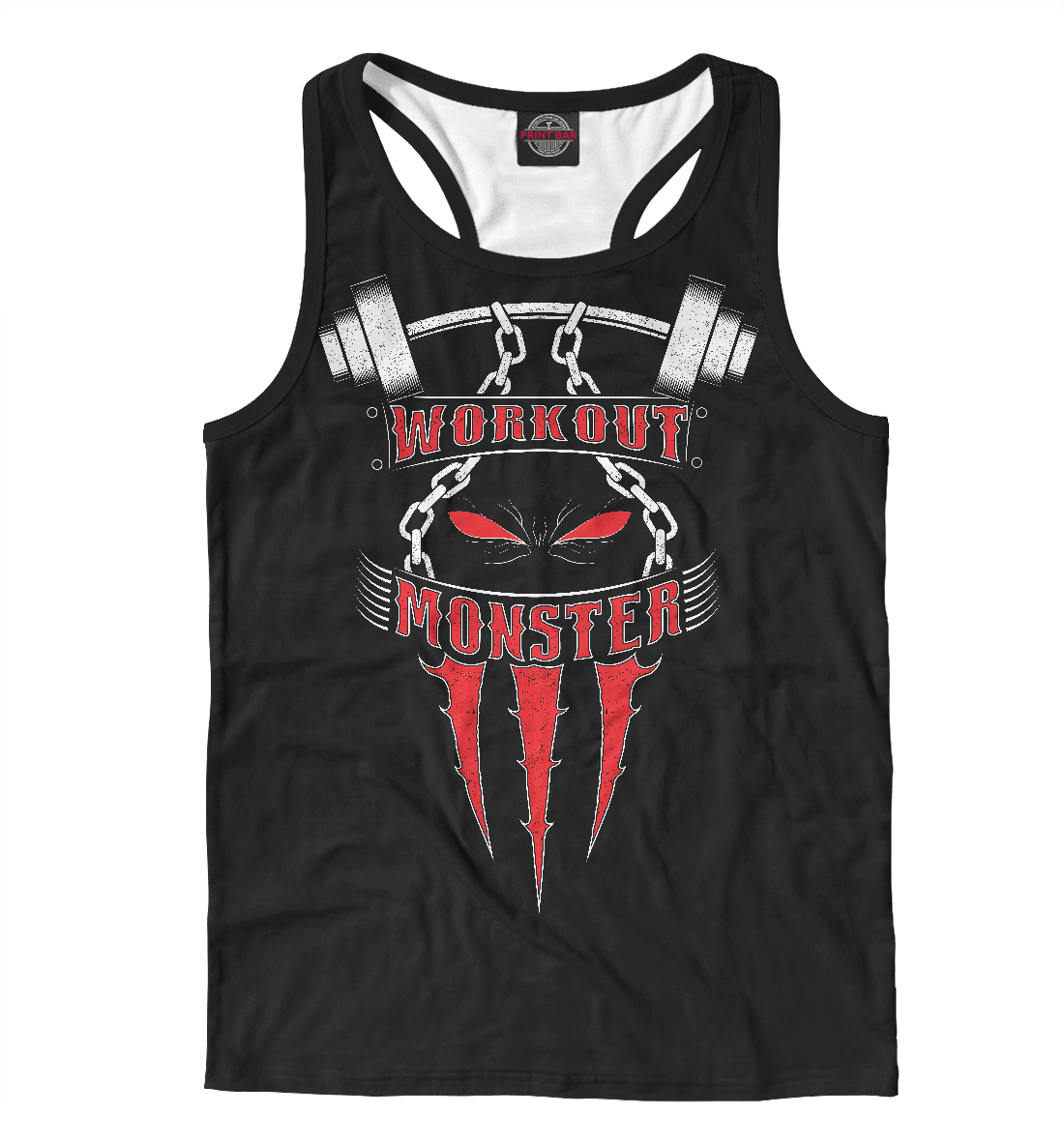 

Workout Monster