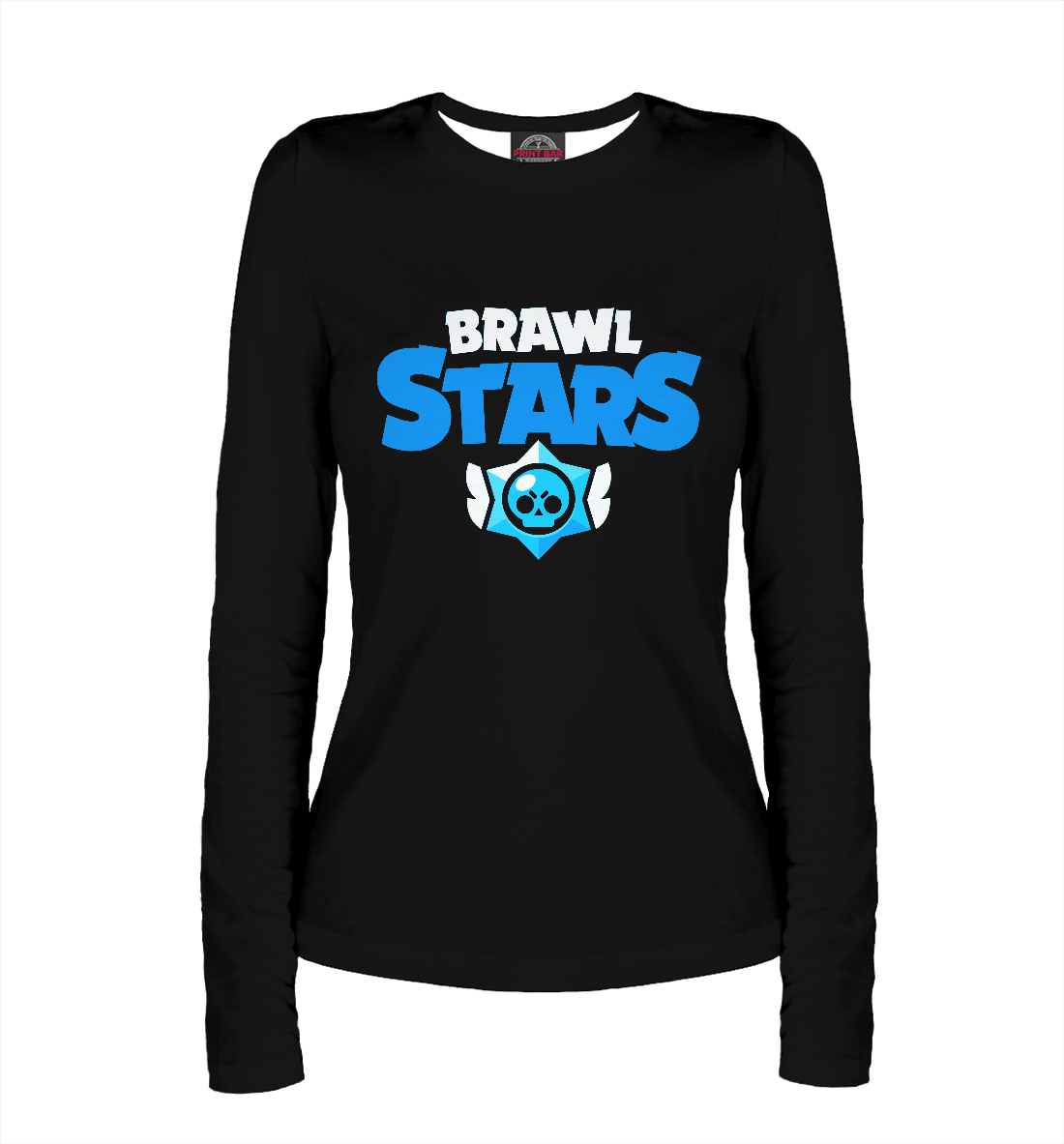 

Brawl Stars