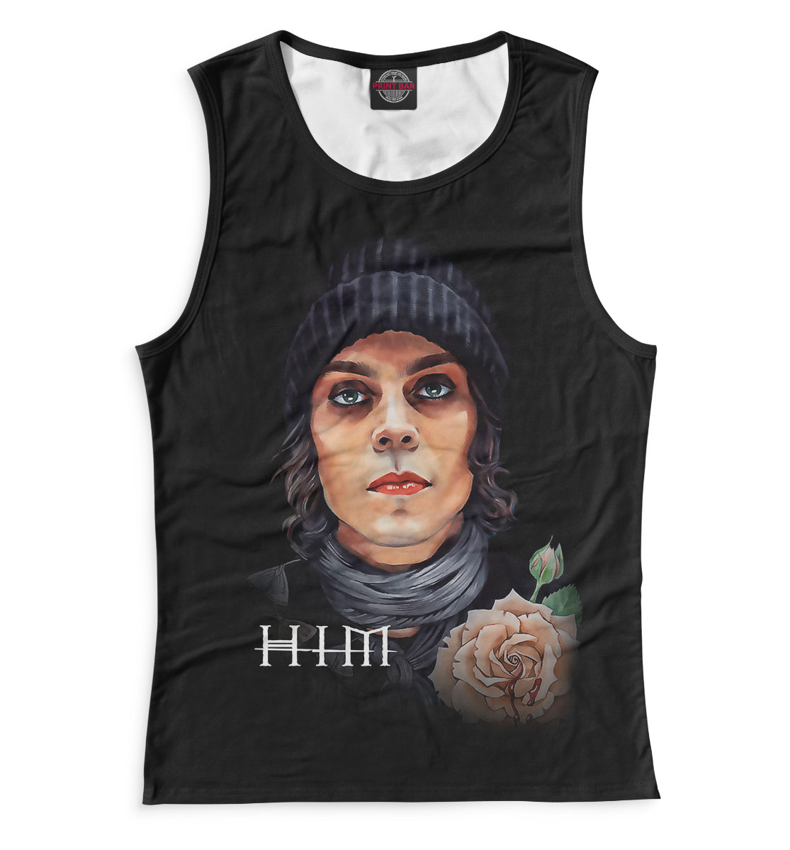 

Him
