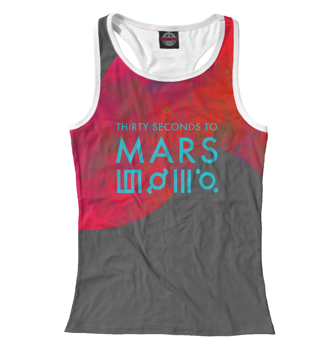 

30 Seconds to Mars