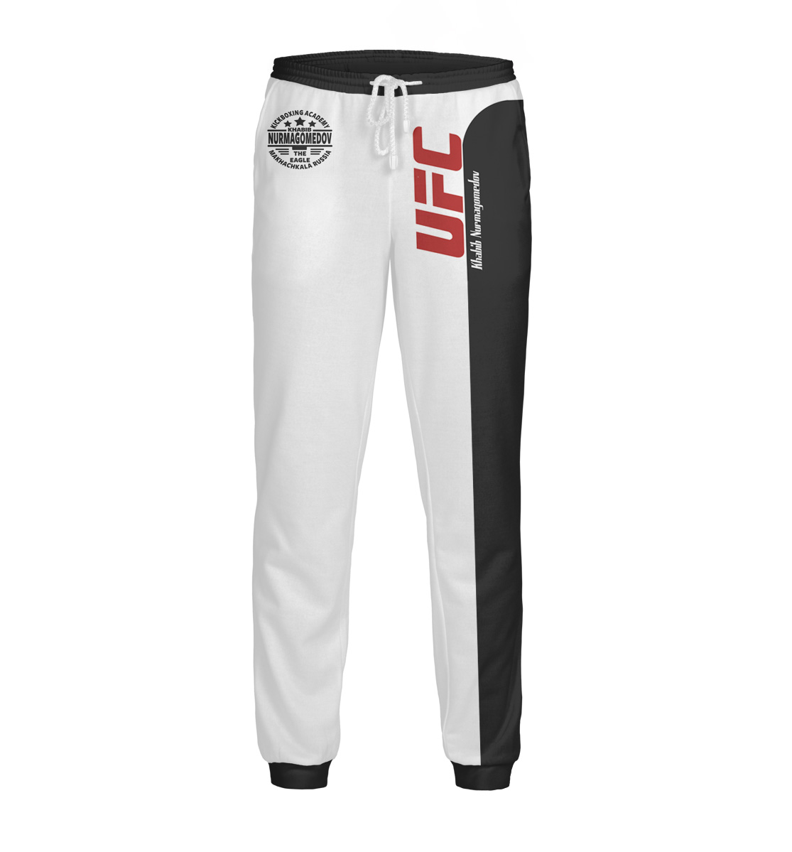 

UFC Хабиб Нурмагомедов