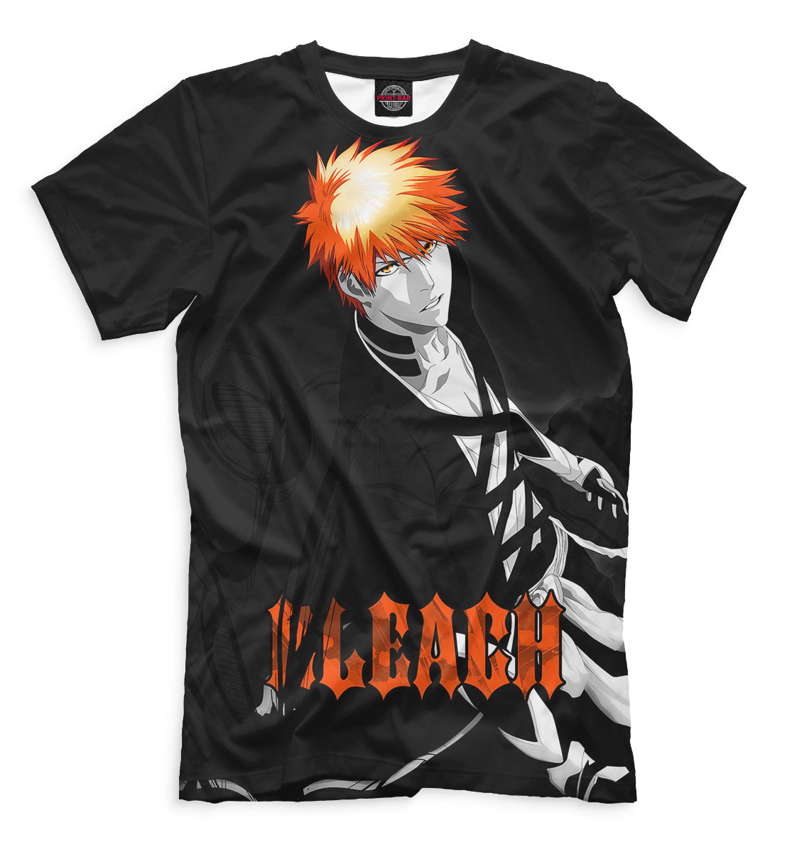 

Bleach